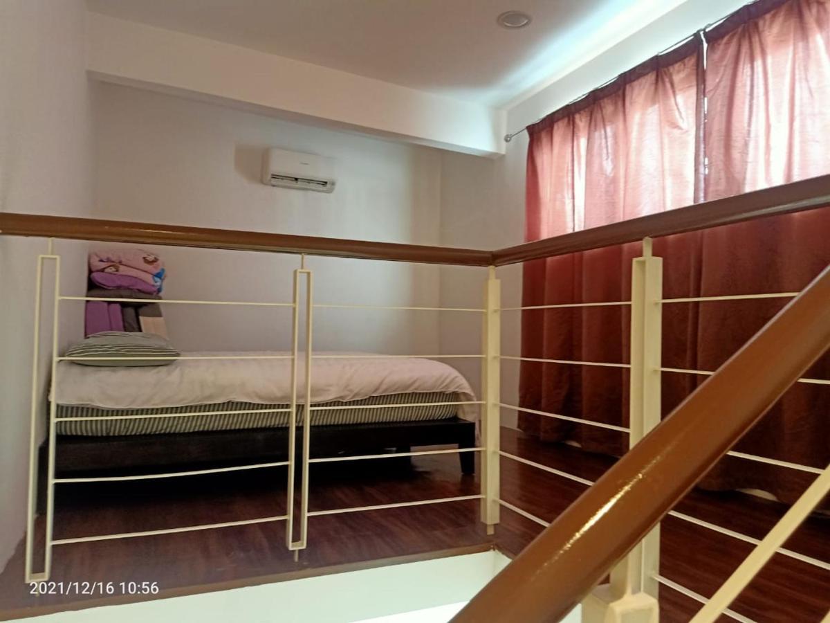 Kuala Selangor Botanic 4R3B Homestay 15Pax Exteriér fotografie