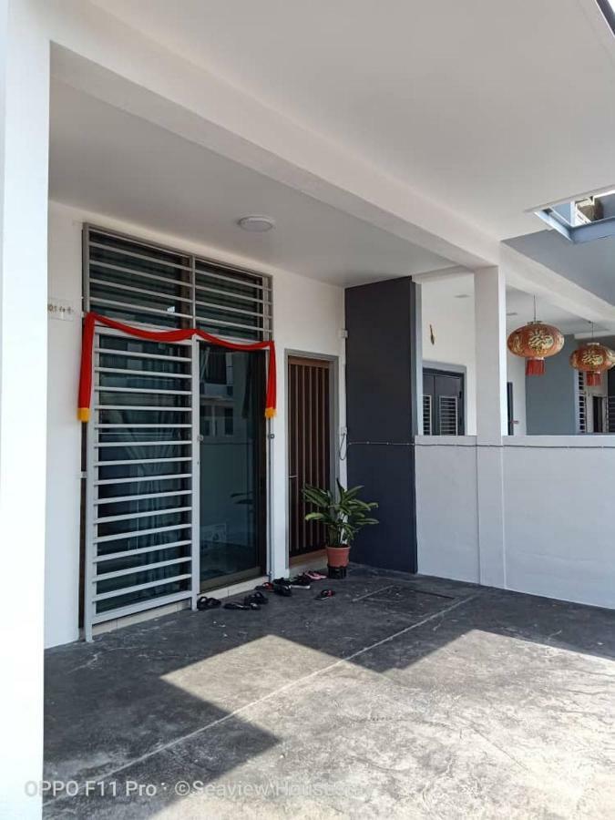 Kuala Selangor Botanic 4R3B Homestay 15Pax Exteriér fotografie